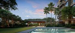 Faber Walk (D5), Condominium #594053871